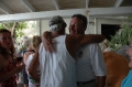 and another hug from Paul